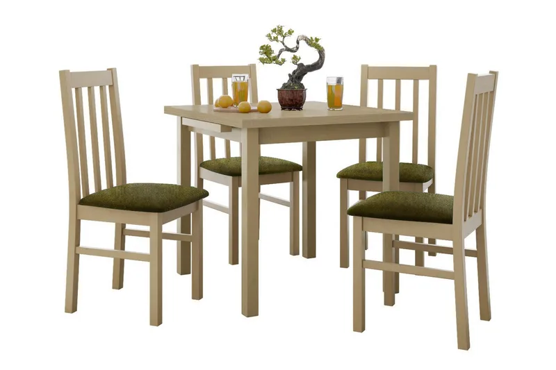 Patrickswell Spisegruppe