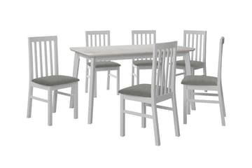 Patrickswell Spisegruppe - Møbler - Bord - Spisegruppe