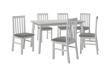 Patrickswell Spisegruppe - Møbler - Bord - Spisegruppe