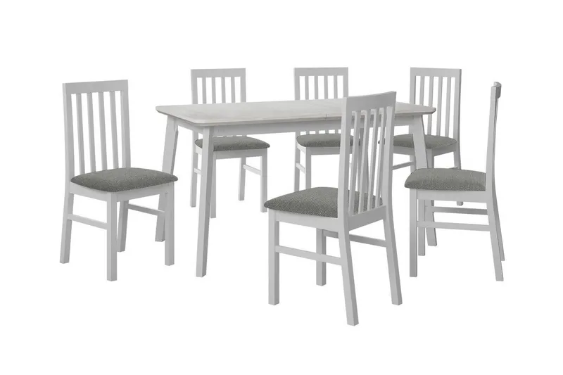 Patrickswell Spisegruppe