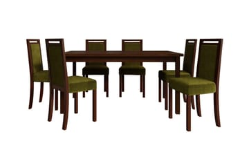 Patrickswell Spisegruppe - Møbler - Bord - Spisegruppe