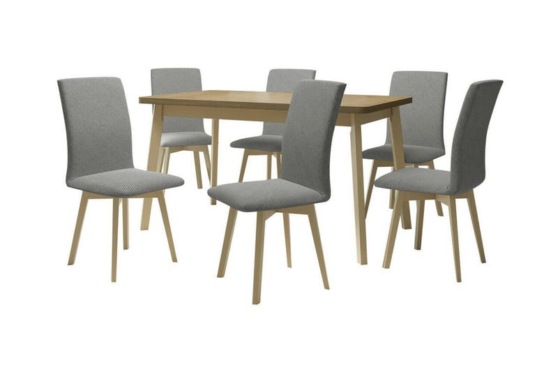 Patrickswell Spisegruppe