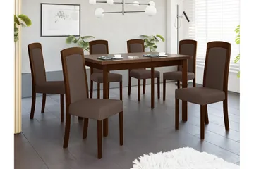 Patrickswell Spisegruppe - Møbler - Bord - Spisegruppe