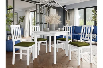 Patrickswell Spisegruppe - Møbler - Bord - Spisegruppe