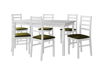 Patrickswell Spisegruppe - Møbler - Bord - Spisegruppe