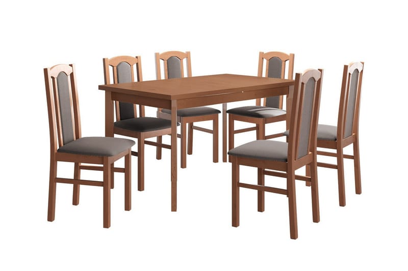 Patrickswell Spisegruppe