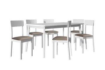 Patrickswell Spisegruppe - Møbler - Bord - Spisegruppe