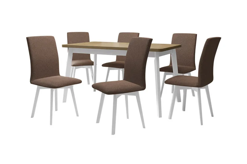 Patrickswell Spisegruppe