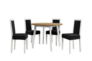 Patrickswell Spisegruppe - Møbler - Bord - Spisegruppe