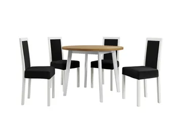 Patrickswell Spisegruppe - Møbler - Bord - Spisegruppe