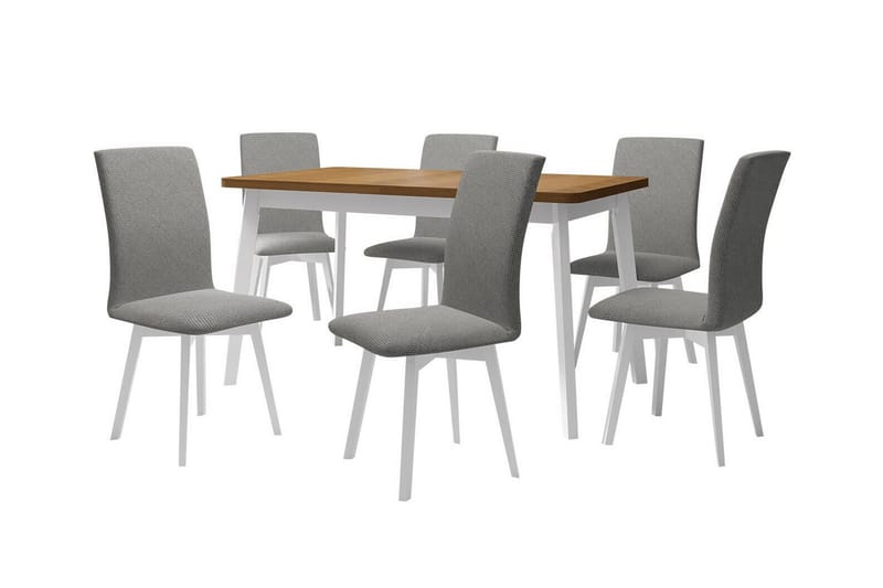 Patrickswell Spisegruppe