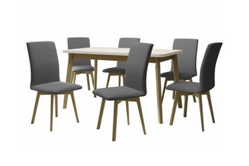 Patrickswell Spisegruppe - Møbler - Bord - Spisegruppe