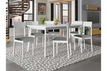 Patrickswell Spisegruppe - Møbler - Bord - Spisegruppe