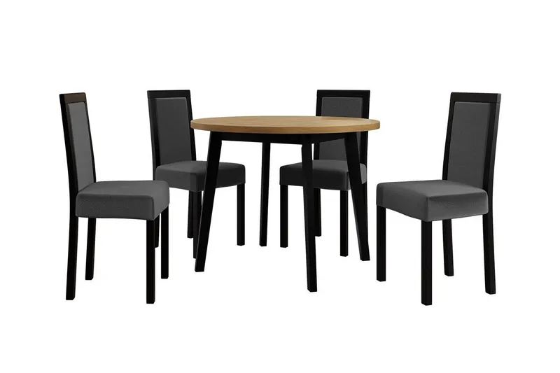 Patrickswell Spisegruppe