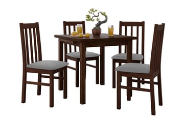 Patrickswell Spisegruppe - Møbler - Bord - Spisegruppe