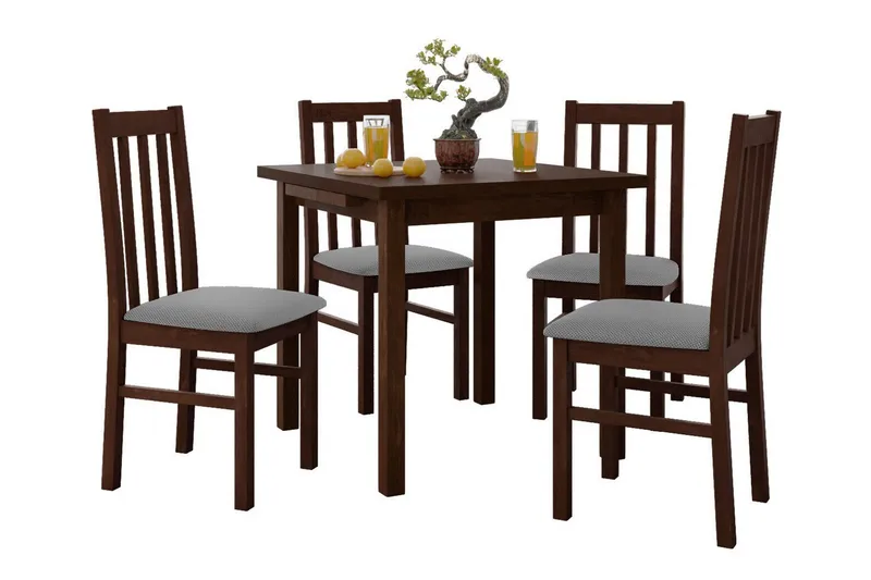 Patrickswell Spisegruppe