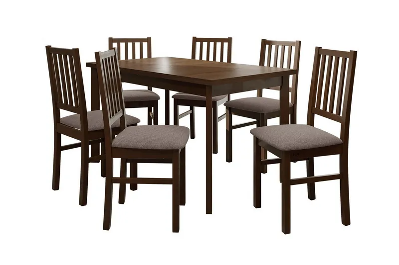 Patrickswell Spisegruppe