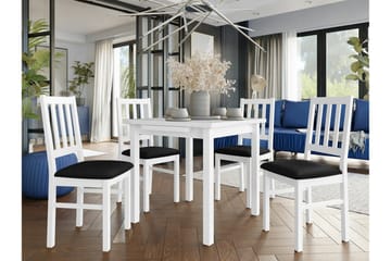 Patrickswell Spisegruppe - Møbler - Bord - Spisegruppe