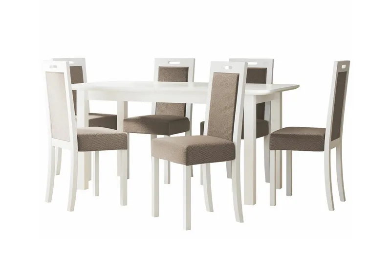 Patrickswell Spisegruppe