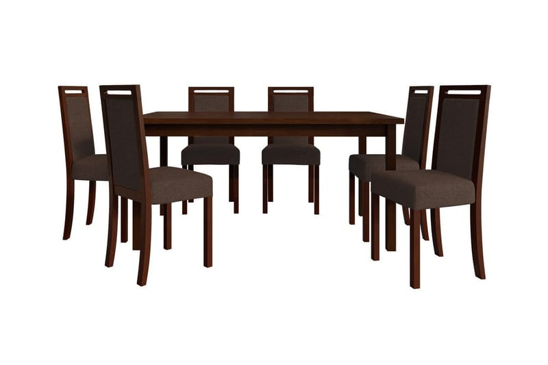 Patrickswell Spisegruppe