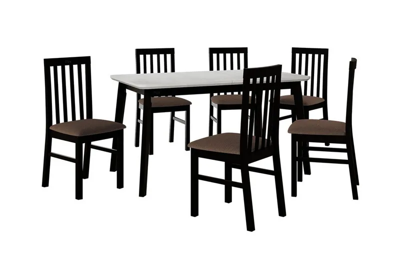 Patrickswell Spisegruppe