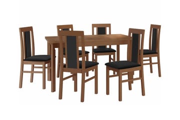 Patrickswell Spisegruppe - Møbler - Bord - Spisegruppe