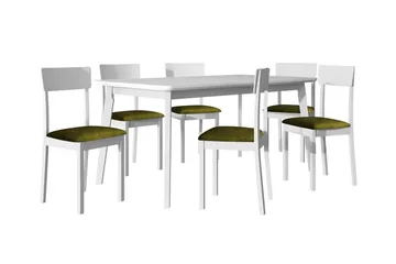 Patrickswell Spisegruppe - Møbler - Bord - Spisegruppe