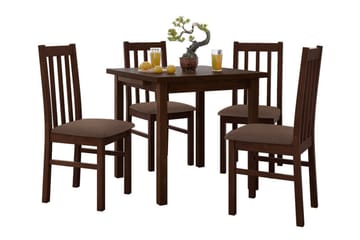 Patrickswell Spisegruppe - Møbler - Bord - Spisegruppe