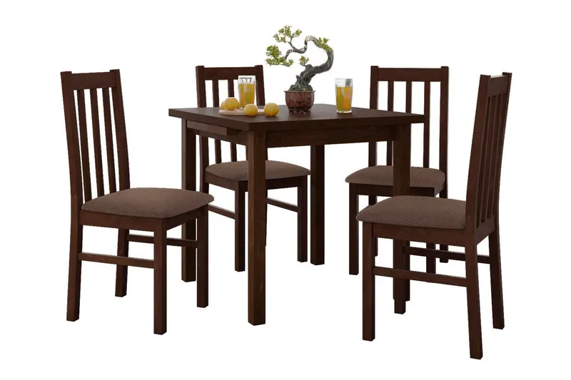 Patrickswell Spisegruppe