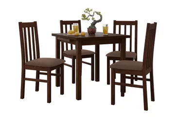 Patrickswell Spisegruppe - Møbler - Bord - Spisegruppe