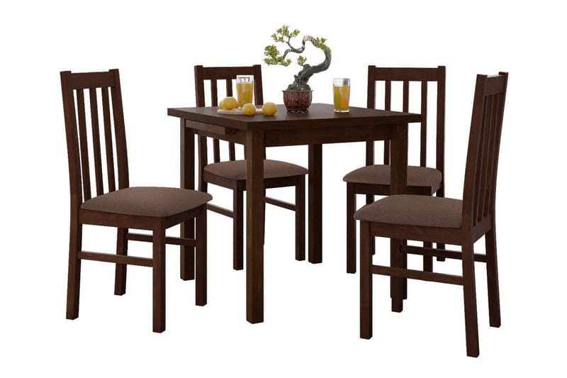 Patrickswell Spisegruppe