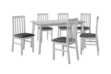 Patrickswell Spisegruppe - Møbler - Bord - Spisegruppe