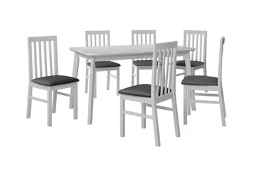 Patrickswell Spisegruppe - Møbler - Bord - Spisegruppe