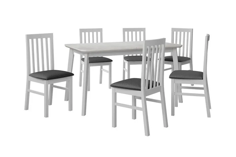 Patrickswell Spisegruppe