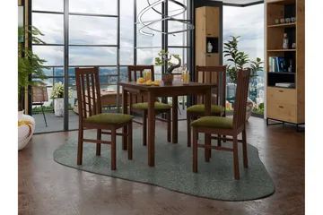 Patrickswell Spisegruppe - Møbler - Bord - Spisegruppe