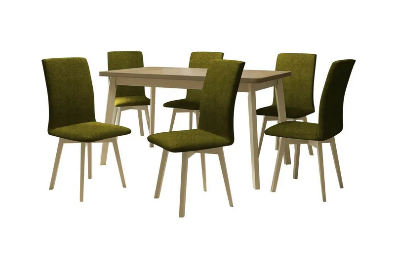 Patrickswell Spisegruppe