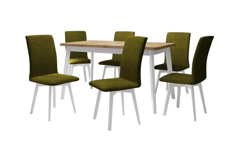 Patrickswell Spisegruppe