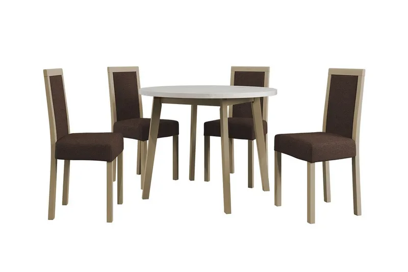 Patrickswell Spisegruppe