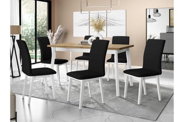 Patrickswell Spisegruppe - Møbler - Bord - Spisegruppe