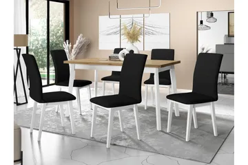 Patrickswell Spisegruppe - Møbler - Bord - Spisegruppe