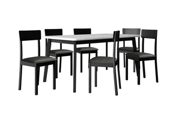 Patrickswell Spisegruppe - Møbler - Bord - Spisegruppe