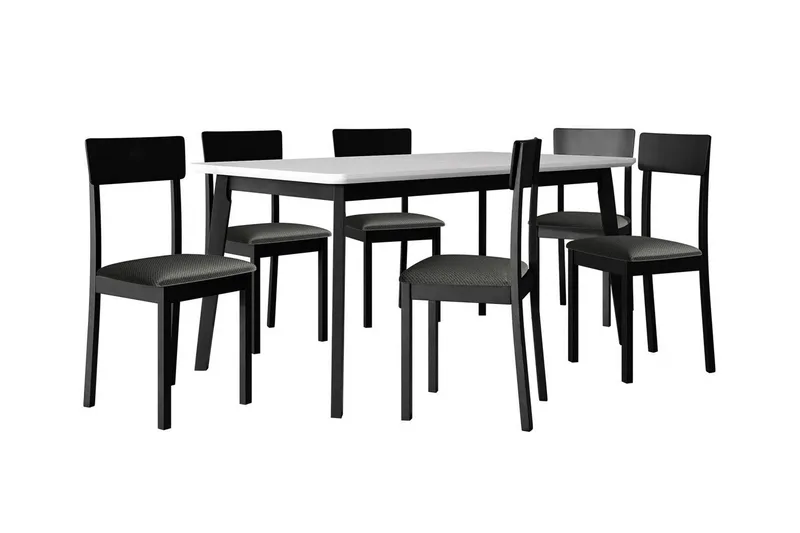 Patrickswell Spisegruppe