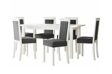 Patrickswell Spisegruppe - Møbler - Bord - Spisegruppe