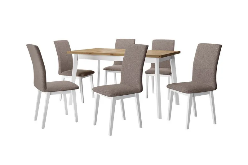 Patrickswell Spisegruppe