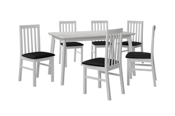 Patrickswell Spisegruppe - Møbler - Bord - Spisegruppe