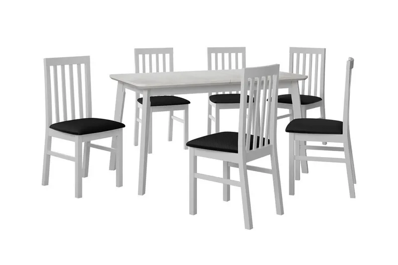 Patrickswell Spisegruppe