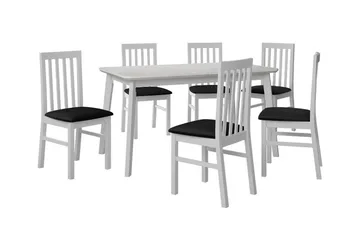 Patrickswell Spisegruppe - Møbler - Bord - Spisegruppe