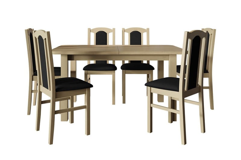 Patrickswell Spisegruppe