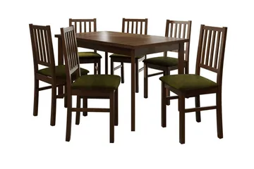 Patrickswell Spisegruppe - Møbler - Bord - Spisegruppe