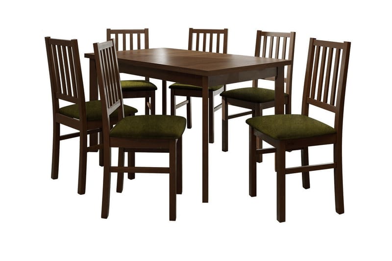 Patrickswell Spisegruppe